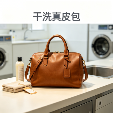 河源干洗真皮包