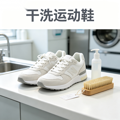 河源运动鞋洗护